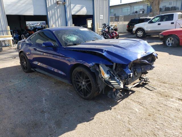 Vin: 1fa6p8th1f5318443, lot: 47150984, ford all models 20154