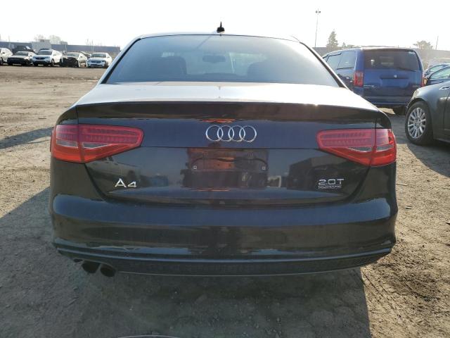 VIN WAUFFAFL0FN019222 2015 Audi A4, Premium Plus no.6