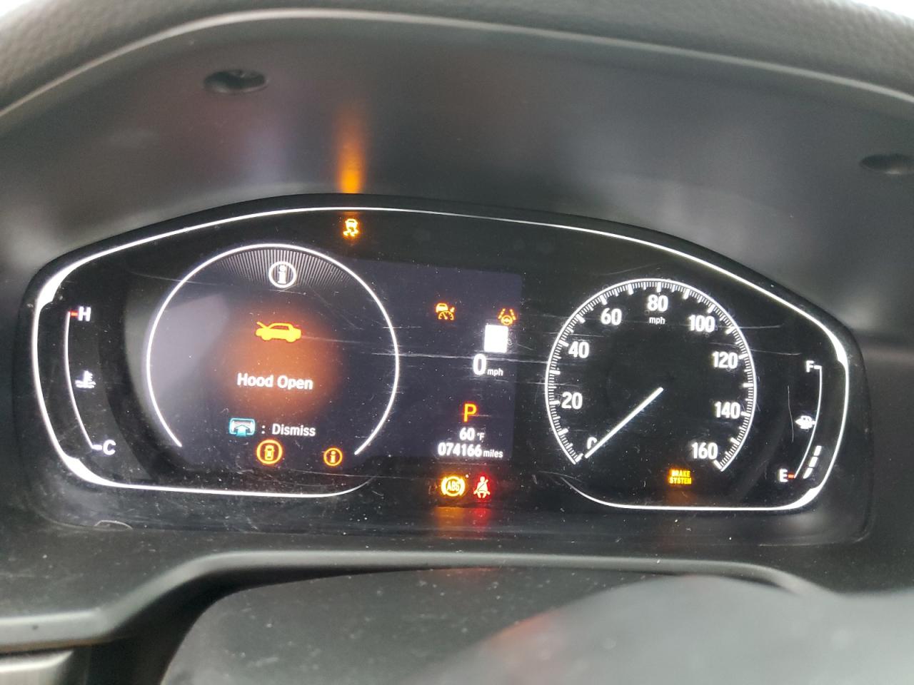 1HGCV1F15MA032979 HONDA ACCORD 2021