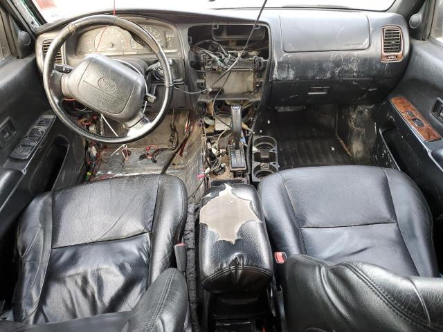 1996 Toyota 4Runner Sr5 VIN: JT3HN86R7T0030887 Lot: 45725784