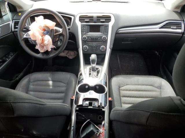 2015 FORD FUSION SE - 3FA6P0HDXFR194970
