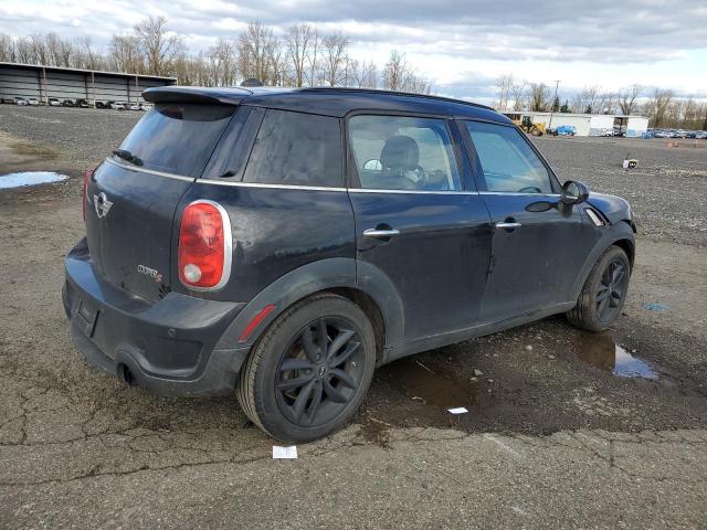 2012 Mini Cooper S Countryman VIN: WMWZC3C57CWM26824 Lot: 45563914