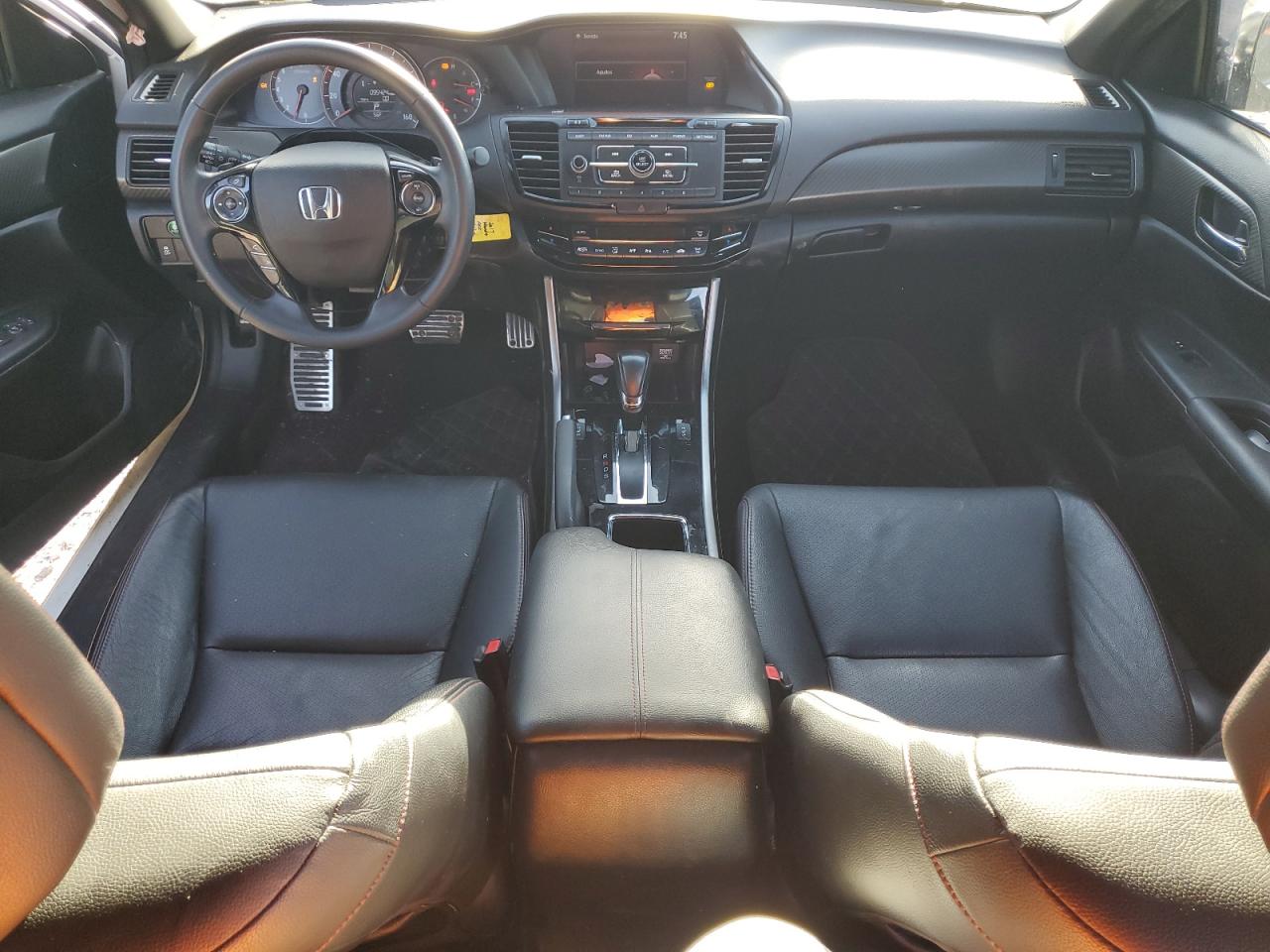 1HGCR2F11HA216025 HONDA ACCORD 2017