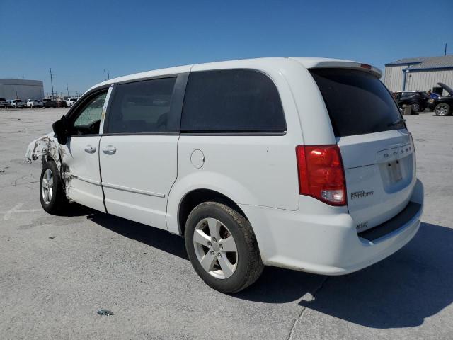 2016 Dodge Grand Caravan Se VIN: 2C4RDGBG8GR192749 Lot: 48241274