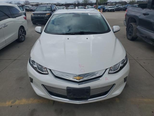 VIN 1G1RB6S54HU181047 2017 Chevrolet Volt, Premier no.5