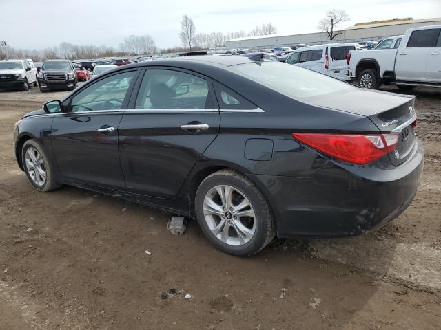 2013 Hyundai Sonata Se VIN: 5NPEC4AC5DH778767 Lot: 46459904