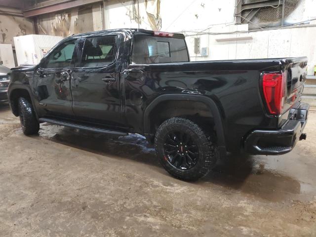 2022 GMC Sierra K1500 At4X VIN: 3GTUUFEL3NG646048 Lot: 45193084