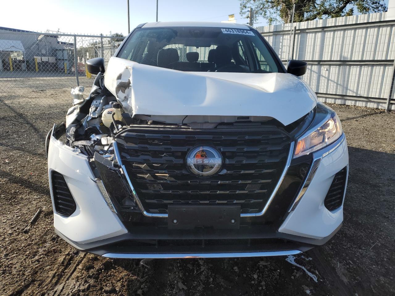 3N1CP5BV7PL571127 NISSAN KICKS 2023