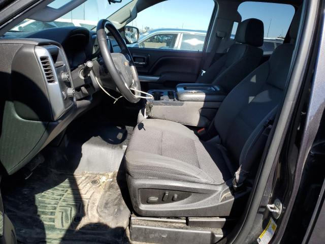 2016 Chevrolet Silverado K1500 Lt VIN: 1GCVKREHXGZ107372 Lot: 48263644