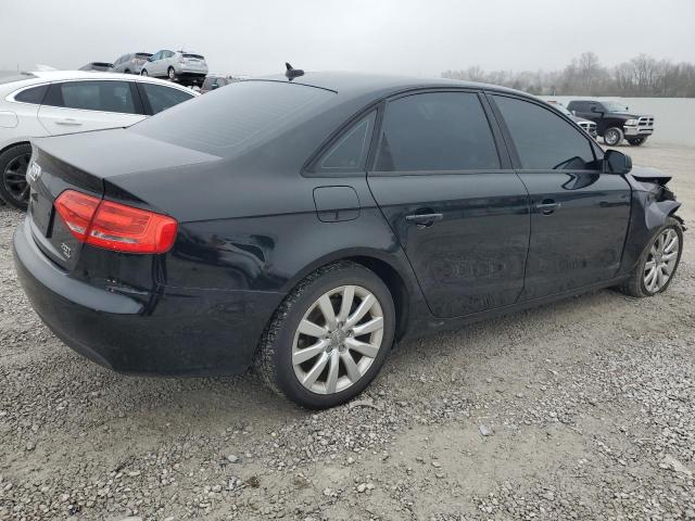 2012 Audi A4 Premium VIN: WAUDFAFL7CN002310 Lot: 45325654