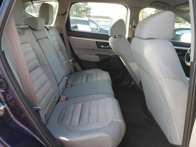 2019 HONDA CR-V LX - 2HKRW6H30KH223135