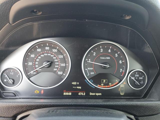 2018 BMW 430XI - WBA4Z3C58JEA32022