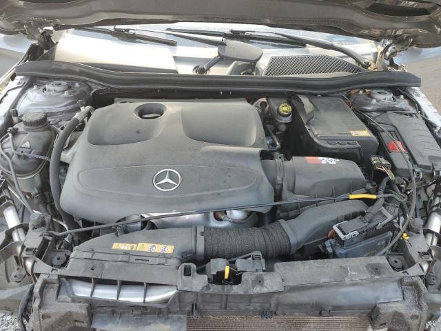 VIN WDCTG4GB7FJ085360 2015 Mercedes-Benz GLA-Class,... no.12