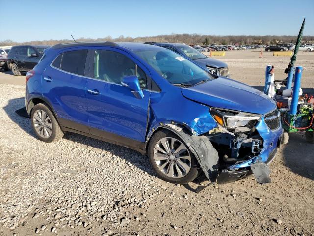 2018 Buick Encore Preferred VIN: KL4CJASB5JB709912 Lot: 47385424