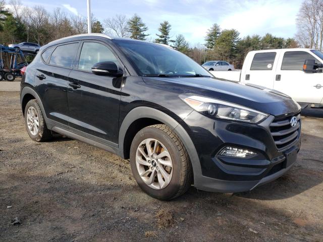 KM8J3CA27GU052186 | 2016 Hyundai tucson limited