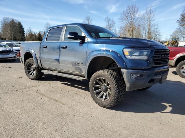 1C6SRFVT9MN729263 | 2021 Ram 1500 sport