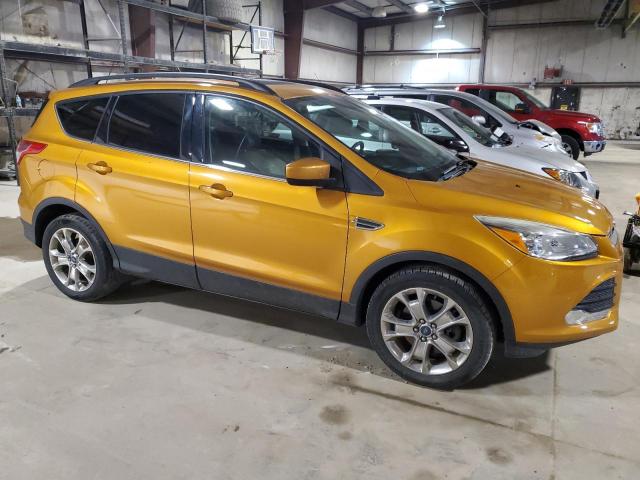 2016 Ford Escape Se VIN: 1FMCU9G91GUA44338 Lot: 46339954