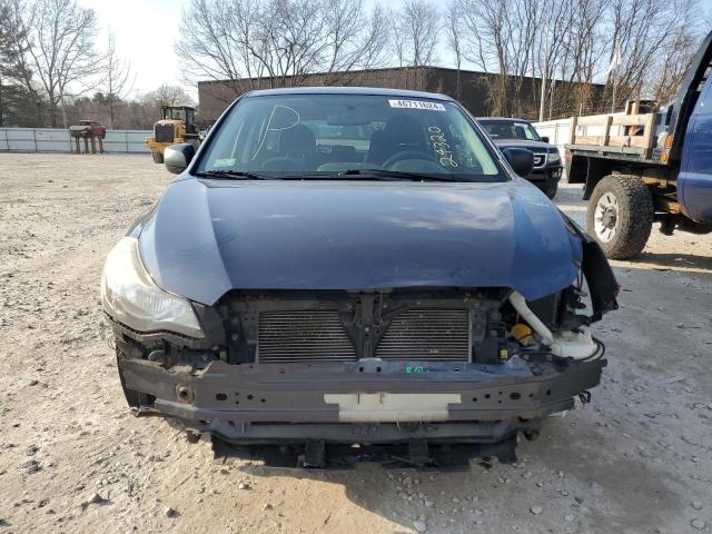 2014 Subaru Impreza - Image 5