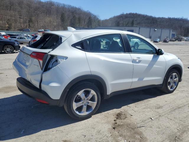 2021 HONDA HR-V 3CZRU6H37MM719658
