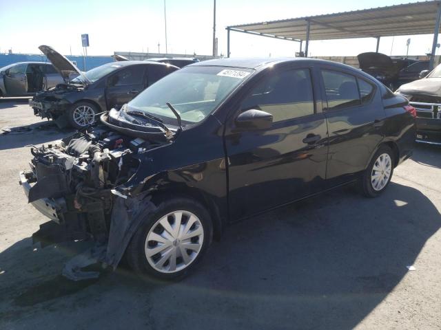 2016 Nissan Versa S VIN: 3N1CN7AP2GL858072 Lot: 45171394