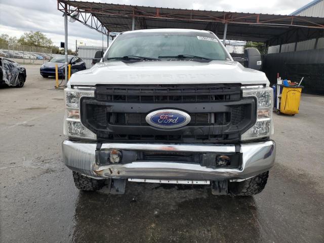 2022 Ford F250 Super Duty VIN: 1FT7W2B68NED02298 Lot: 45158614