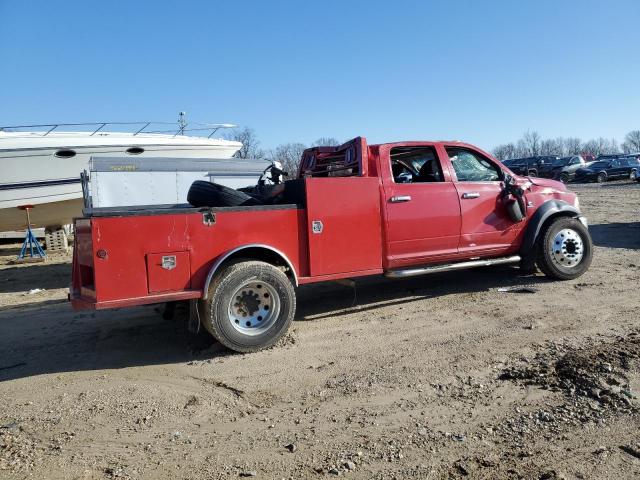 2011 Dodge Ram 4500 St VIN: 3D6WU6CL1BG501849 Lot: 47488214