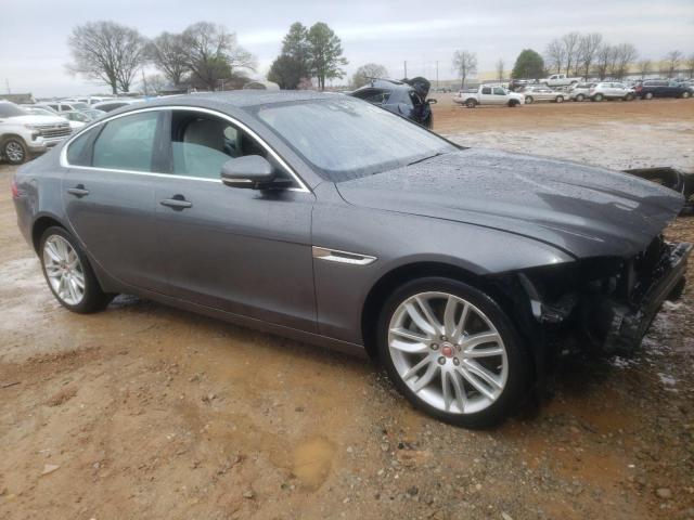 2017 Jaguar Xf Prestige VIN: SAJBE4BV3HCY25939 Lot: 45942604