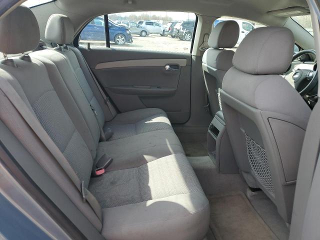 2009 Chevrolet Malibu Hybrid VIN: 1G1ZF57549F217140 Lot: 46580744