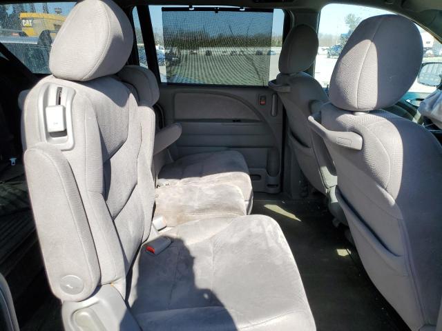 2009 Honda Odyssey Ex VIN: 5FNRL38499B024819 Lot: 46563464