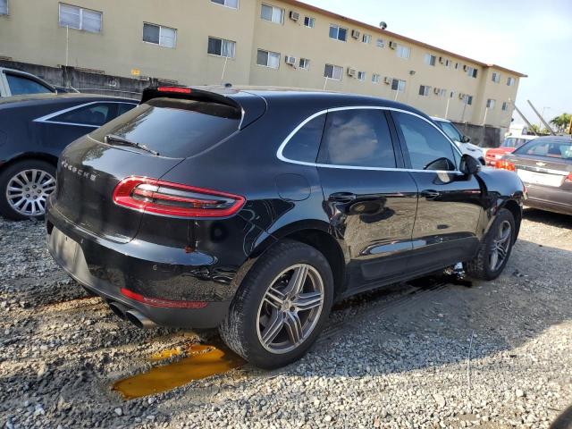 VIN WP1AB2A59JLB37957 2018 Porsche Macan, S no.3