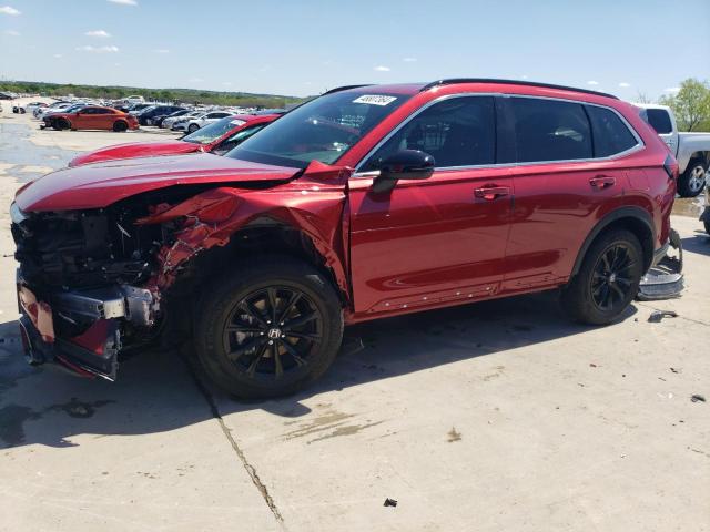 2023 HONDA CR-V SPORT - 7FARS5H58PE013691