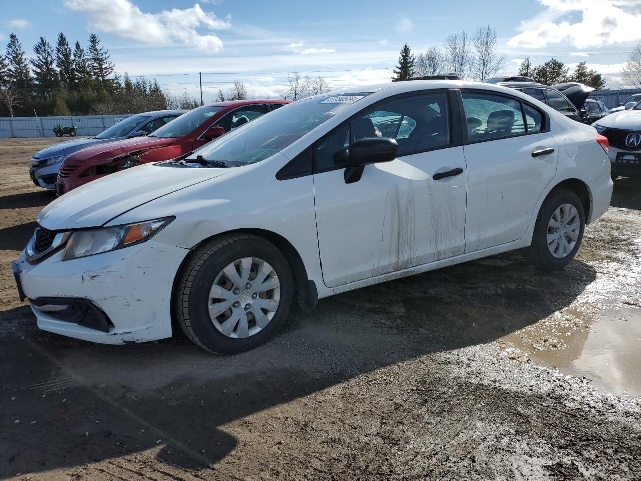 2GNAXUEV0L6220429 2020 Chevrolet Equinox Awd Lt 1.5L Turbo