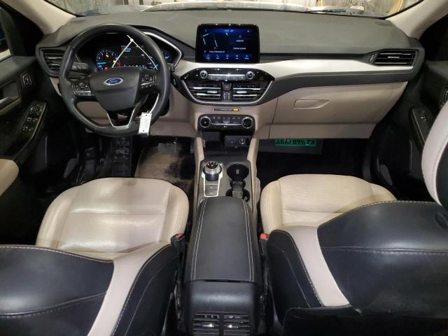 2020 FORD ESCAPE SEL - 1FMCU9H99LUB60797