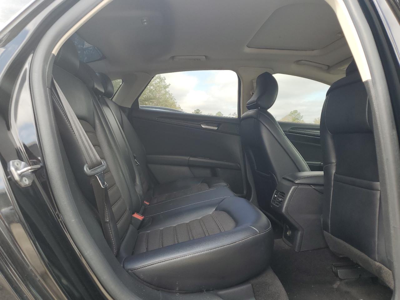 3FA6P0HDXJR259034 FORD FUSION 2018