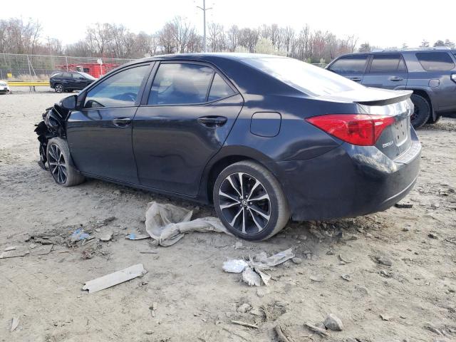 2018 TOYOTA COROLLA L - 2T1BURHE3JC014578