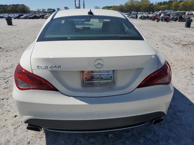 VIN WDDSJ4EB0GN298138 2016 Mercedes-Benz CLA-Class,... no.6