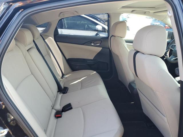 2018 HONDA CIVIC EX - 19XFC2F78JE034844