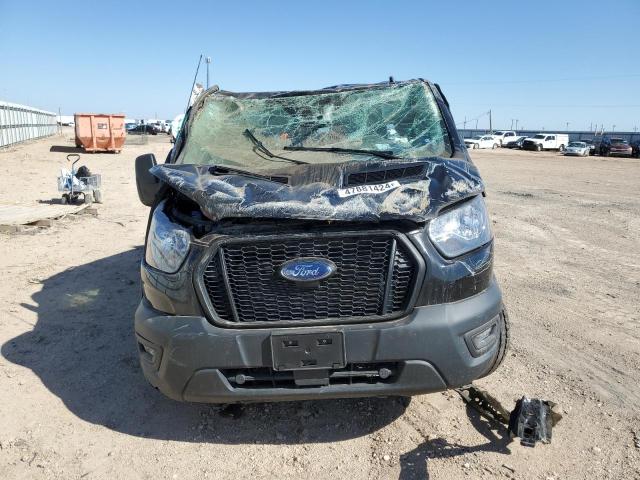 2023 FORD TRANSIT T- - 1FTYE1Y85PKB55792