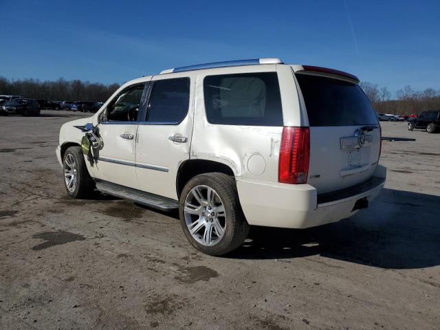 1GYUKBEFXAR157594 2010 CADILLAC ESCALADE-1