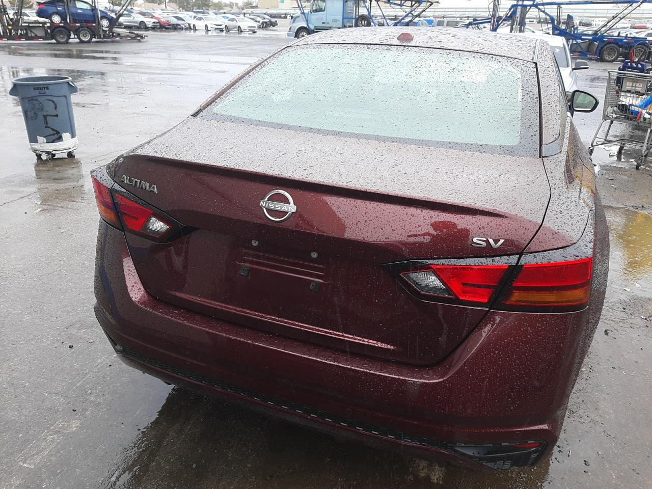1N4BL4DV6PN345825 NISSAN ALTIMA 2023