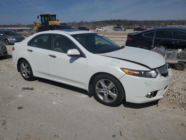 2012 ACURA TSX JH4CU2F44CC010670  48518624