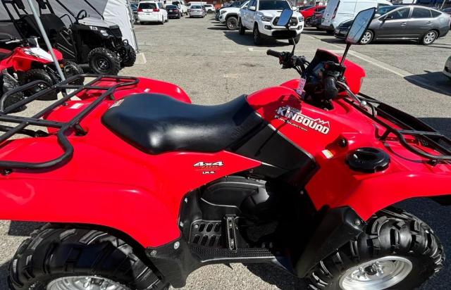 2005 SUZUKI LT-A700 XK JSAAP41A152118241