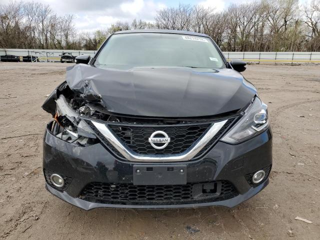 2019 NISSAN SENTRA S - 3N1AB7AP2KY320127