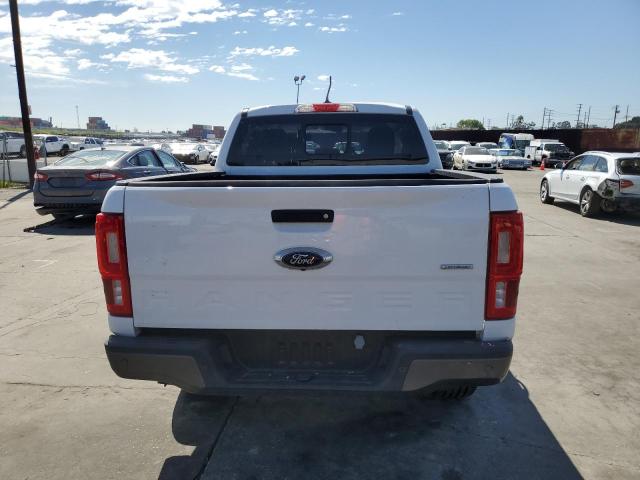 2019 Ford Ranger Xl VIN: 1FTER4EHXKLA05466 Lot: 47063474