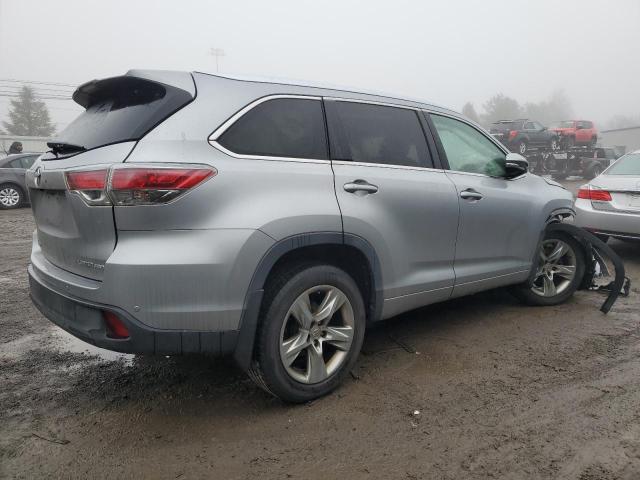 2015 TOYOTA HILNDR HYB 5TDDKRFH1FS134714