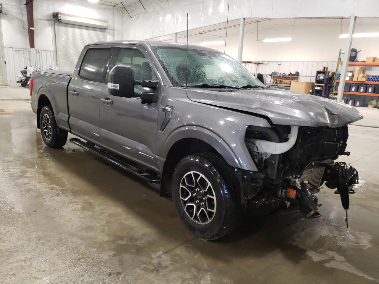 1FTFW1ED6MFC95585 FORD F-150 2021