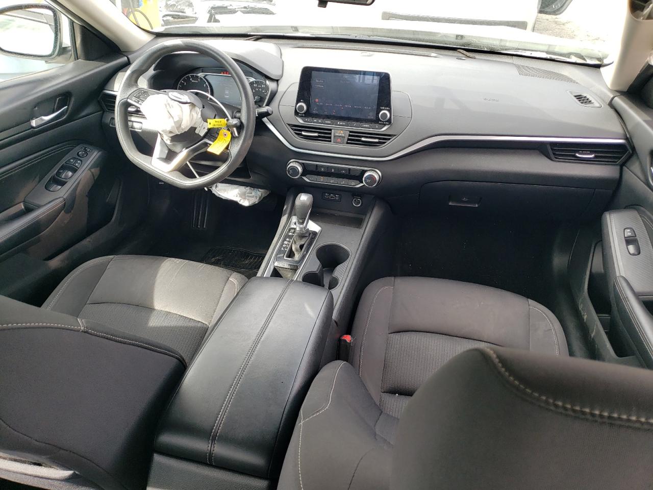 1N4BL4BV7LC130253 NISSAN ALTIMA 2020