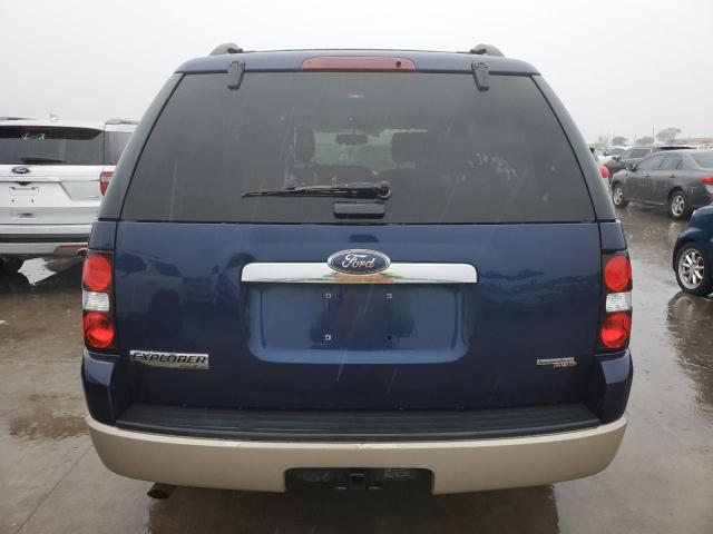 1FMEU64E86UA31335 | 2006 Ford explorer eddie bauer