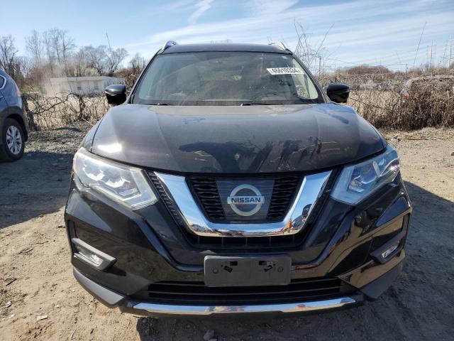 2017 NISSAN ROGUE S - JN8AT2MV8HW022807