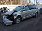 2015 CHRYSLER TOWN & COU - 2C4RC1CG0FR753569